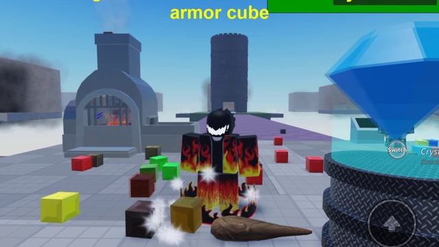 How to get Boots in Cube Combination смотреть онлайн
