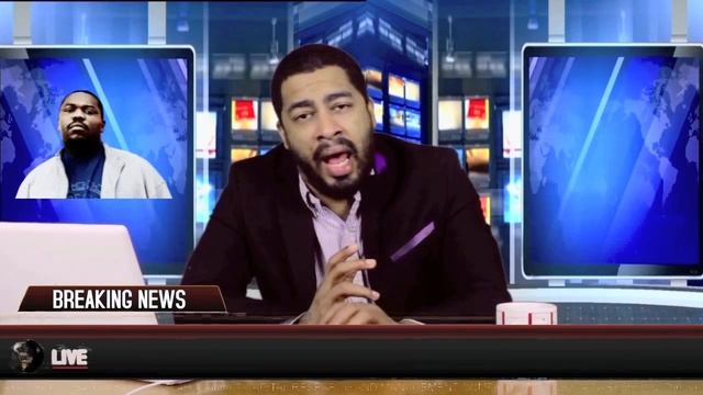 FB TALKS | MEEK MILL VS THE GAME VS BEANS смотреть онлайн