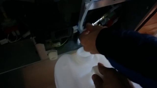 Опустошение бойлера Jofemar G546, G250 смотреть онлайн