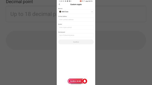 How To Add ICE Contract Address To OKX смотреть онлайн