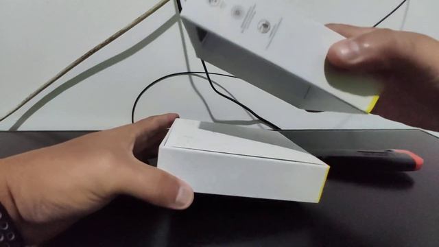 Unboxing - Fone Baseus Encok W04 Pro - Bluetooth 5.0 смотреть онлайн