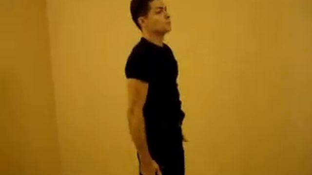 Приветствие солнцу - мой вариант выполнения смотреть онлайн