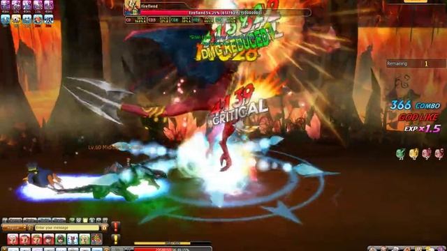DragonSaga Evolved // Dungeon Of Destiny // Sorcerer Solo till Belkan // (21m45s) // Baone смотреть онлайн