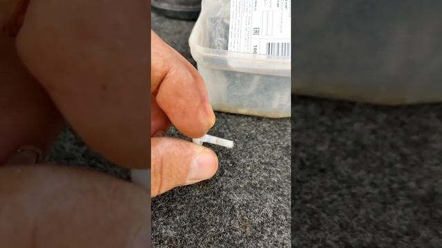 Toua GSN50 стреляет через раз. Поломка клапана. Решение смотреть онлайн