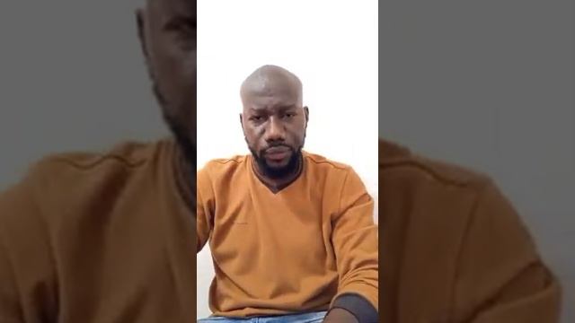 Ras Balayira Là : CDR Habib Thiam est un traitre il a trahit le CDR et travail avec Dani de paris смотреть онлайн