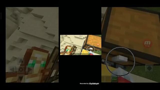 Играю в Minecraft и Red ball 4 смотреть онлайн