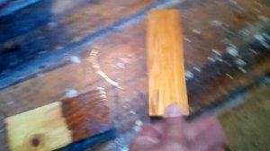 Можно ли покрывать масло лаком???Эксперимент!!!!