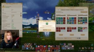 Хилам в архейдж про ветку танец. Ошибки и советы для использования. Archeage 8.6