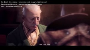 Сюжет всех частей Wolfenstein в одном видео