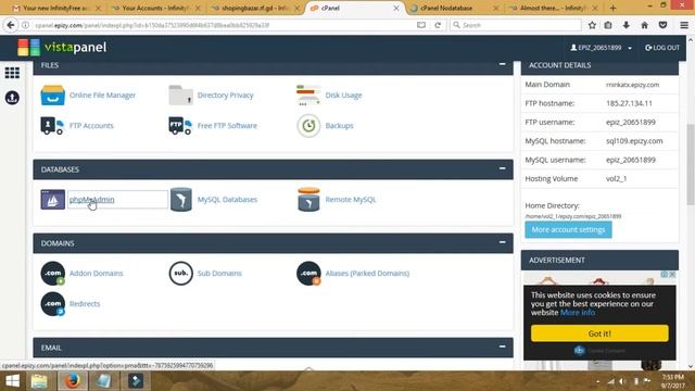 Complate wordpress website create with free hosting [ hindi / urdu ] смотреть онлайн