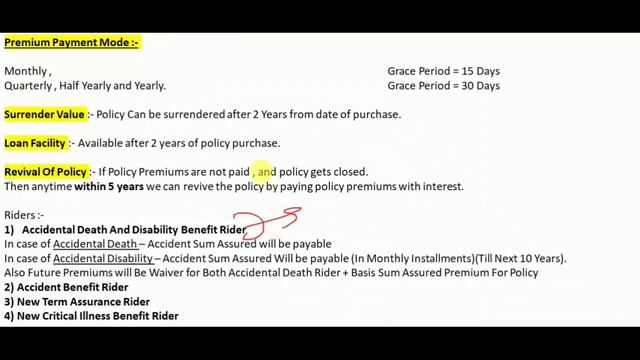 LIC Jeevan Lakshya Policy With Plan Number 933 Explained In Hindi