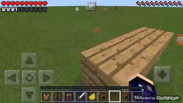 Обновление майнкрафт! 0.14.0 смотреть онлайн