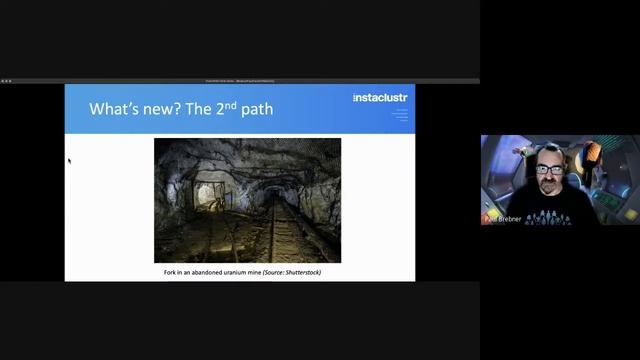 Building Zero-Code Streaming Data Pipelines Using Open Source Technologies - Paul Brebner смотреть онлайн
