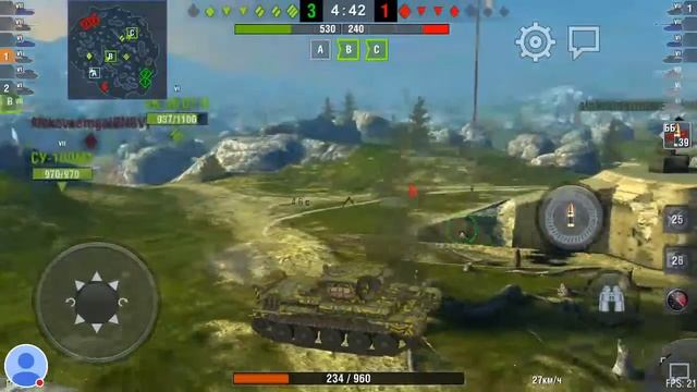 TANGO бой проба смотреть онлайн