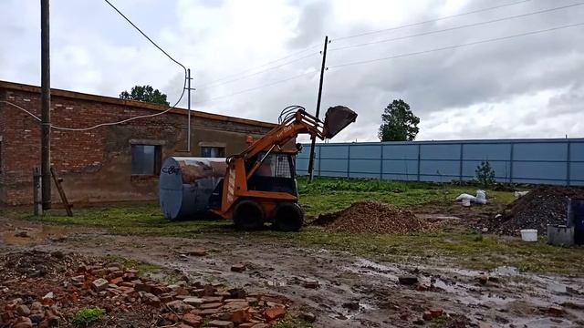 Пум-500У смотреть онлайн