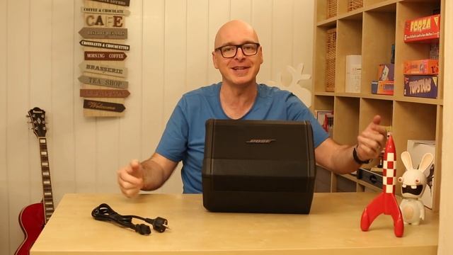 [UNBOXING] BOSE S1 PRO, LA MEILLEURE BLUETOOTH !!! - KKQ #7 смотреть онлайн