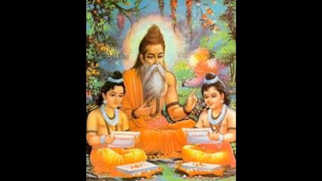Guru Mantra with meaning in Hindi смотреть онлайн