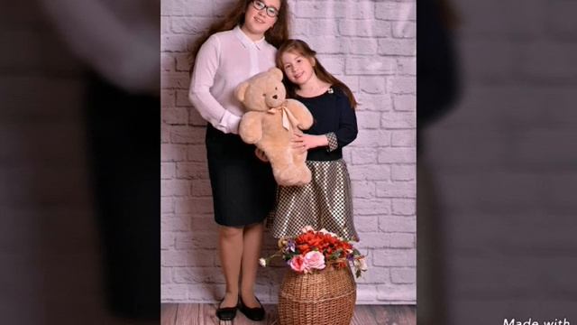 С днем рождения, Виолетта смотреть онлайн