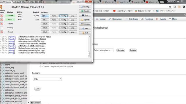 how to fix max input vars in mysql смотреть онлайн