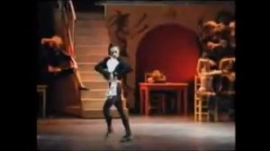 ЦИСКАРИДЗЕ. РУЗИМАТОВ, БАРИШНИКОВ -КАРМЕН ( сравнение)