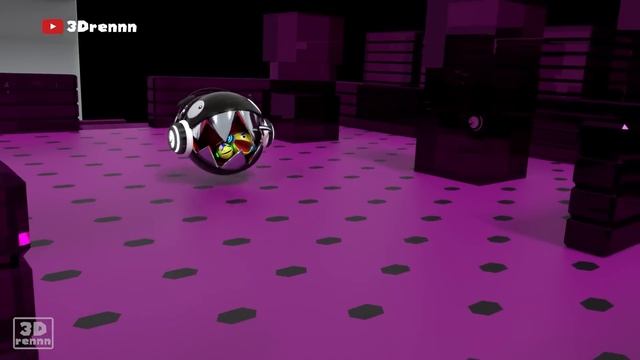 Pacman Adventures Compilation #5 | THE ULTIMATE BATTLE BEGINS!!! смотреть онлайн