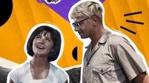 СМОТРИМ комедию «Кавказская пленница, или Новые приключения Шурика» - 31 ДЕКАБРЯ!  // АНОНС
