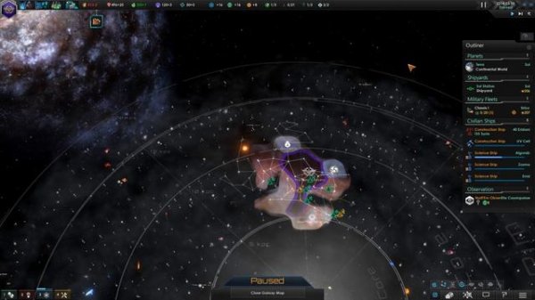 The 7 Best Stellaris Graphics Mods