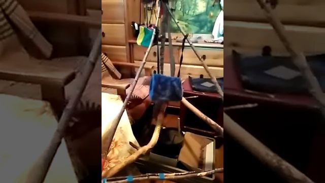 Кутьке подарили домик-головоломку смотреть онлайн
