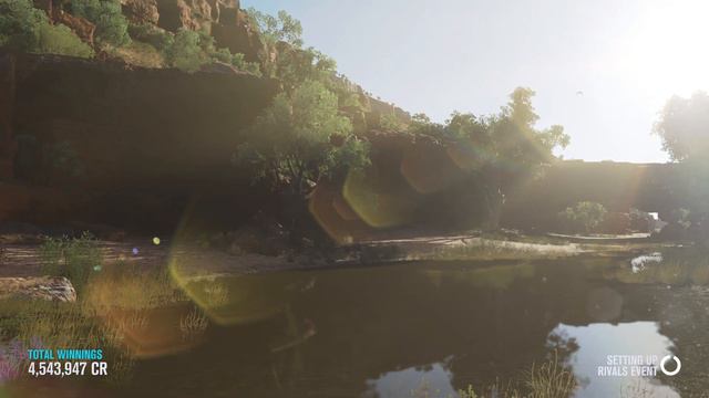 Forza Horizon 3 Rally Car Build Ford FPV Pursuit Ute смотреть онлайн