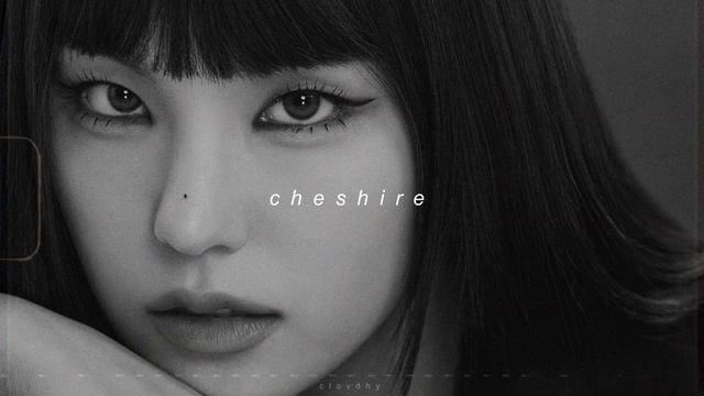 Itzy - Cheshire (sped Up + Reverb)