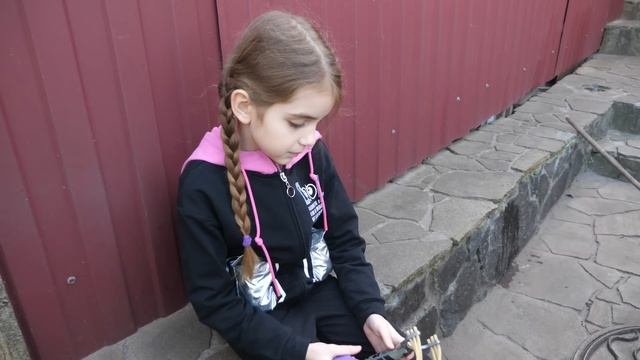 VLOG Меряю одежду. Едем в ТЦ смотреть онлайн