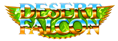 Desert Falcon (Atari 7800) смотреть онлайн