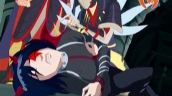 Приключения Сульфуса