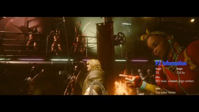 STREET FIGHTER 6 REVIEW - Happy Console Gamer смотреть онлайн