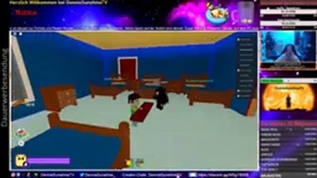 #001 | Roblox ? | Tumper96 / Izuchi_Gamer / SilverRenz & Chico sind auch am Start ? | #001 / #PC смотреть онлайн