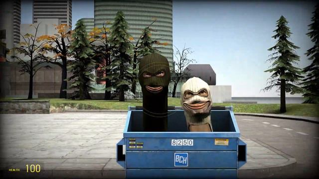 MEGA PACK DE SKIBIDI DUMPSTER (Cientifico dumpster, g man dumpster ) #skibiditoilet #garrysmod смотреть онлайн