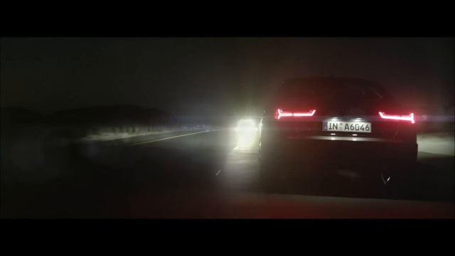 Audi A6 2015 commercial (korea) смотреть онлайн