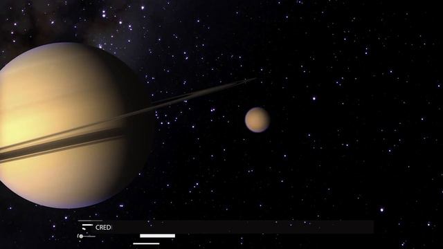 Inside The Dragonfly Mission To Titan! смотреть онлайн