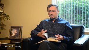 Можно ли молиться иконам? | "Библия говорит" | 207