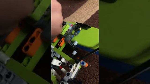 Лего катер смотреть онлайн