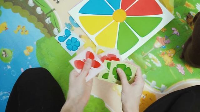 ВЛОГ: ОБЗОР пособия ШКОЛА СЕМИ ГНОМОВ. Новый питомец РИЗМО Обычный день семьи, которая любит YOUTUB