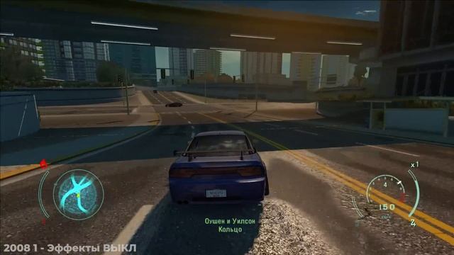 МОД ЗА 2000 РУБЛЕЙ  Я КУПИЛ NFS UNDERCOVER Remastered  Лучше Need for Speed Project Reformed?
