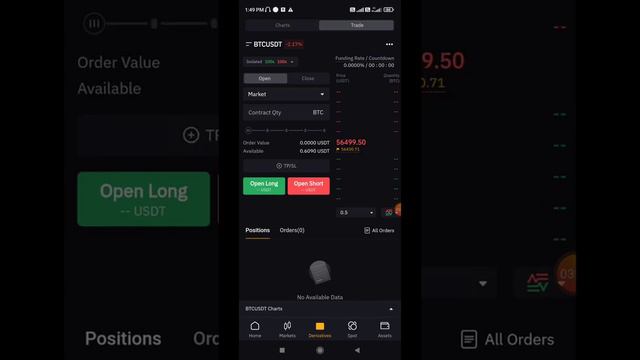 Bybit New Loot unlimited trick, Earn ₹8500 All User Instant payment 🔥🔥 смотреть онлайн