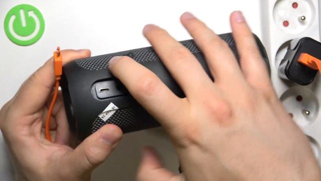 How to Charge JBL Flip Essential? смотреть онлайн