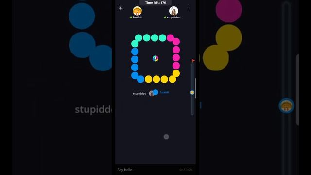 Toturial how to play Bounce(Beta) at plato (EASY) ? смотреть онлайн