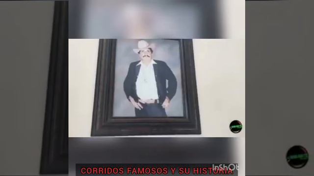 La Historia De Jose Luis Fuentes. El Comandante Fuentes - Los Cachorros De Juan Villarreal.