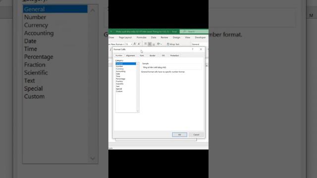 Tạo chấm trong Excel смотреть онлайн