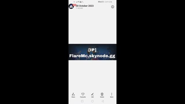 MINECRAFT SERVER JAVA 24/7 смотреть онлайн