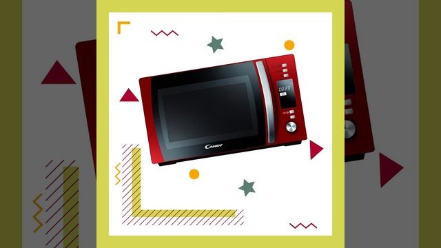 ¡Sorteo de microondas! смотреть онлайн