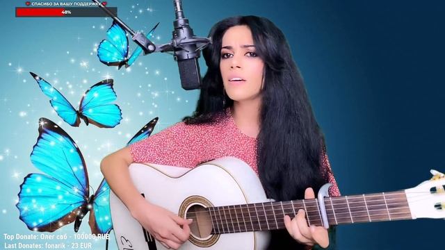 Журавли - Elena /Yerevan/ смотреть онлайн